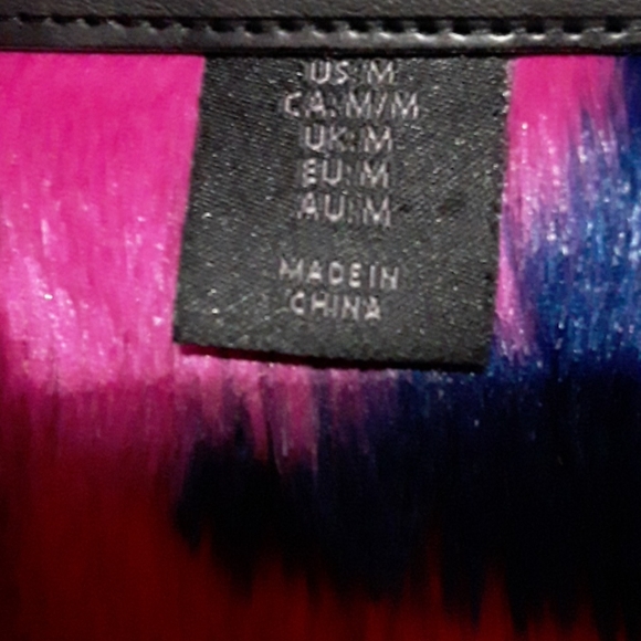 Nice Jacket - Picture 3 of 5